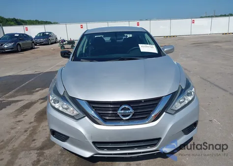 2016 Nissan Altima 2.5/S/Sv/Sl/Sr z USA, uszkodzony, nr VIN 1N4AL3AP2GN344618